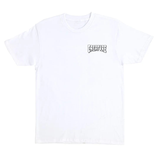 Creature Forever Undead Relic S/S Tee