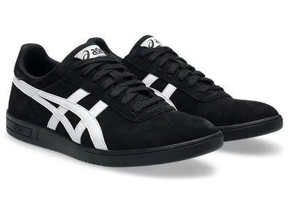 Asics Gel-Vikka Pro (Black/Bright White)