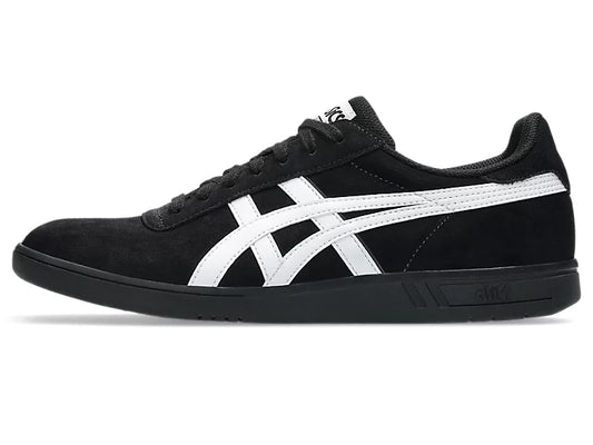 Asics Gel-Vikka Pro (Black/Bright White)