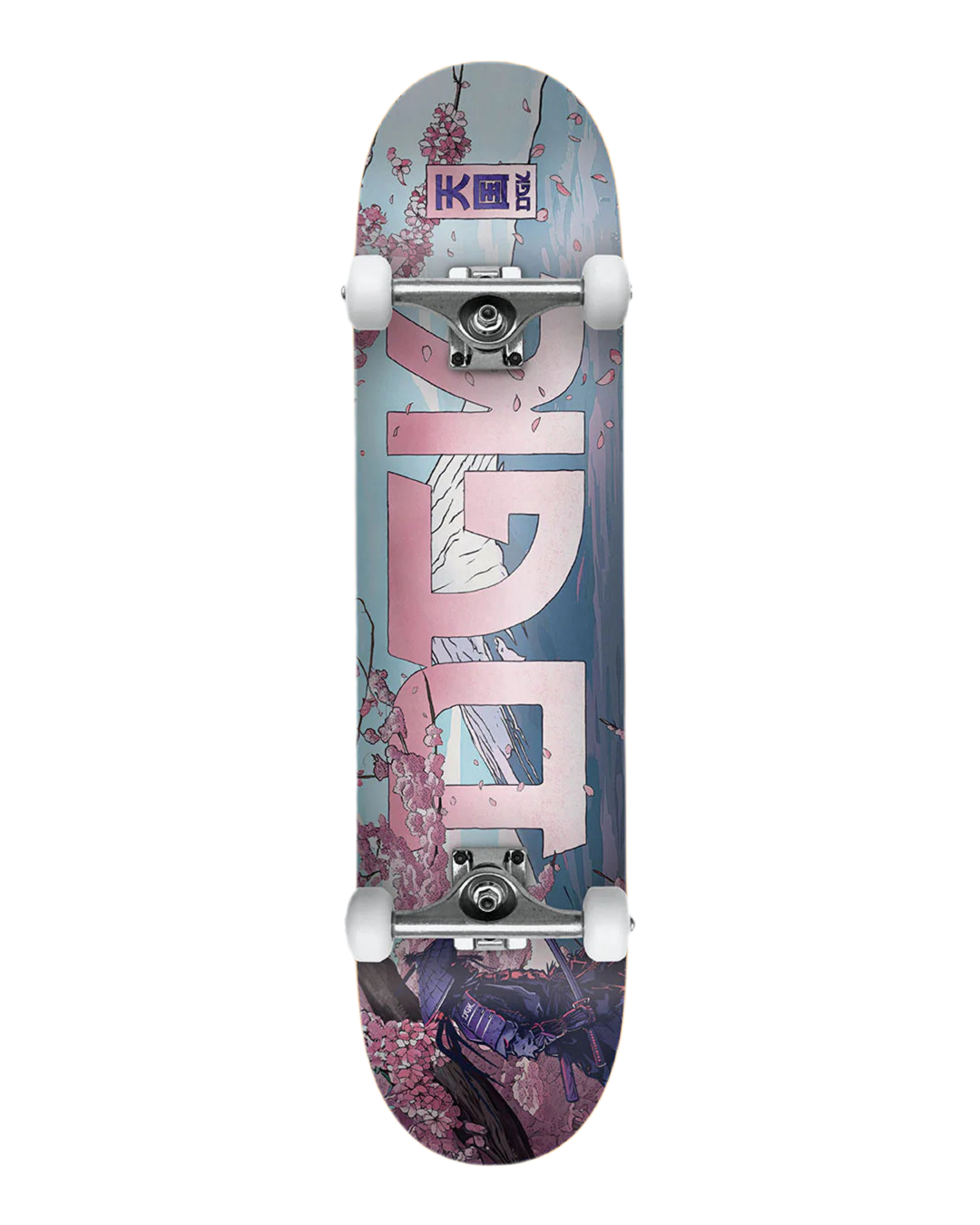 DGK Overlord Complete 7.25