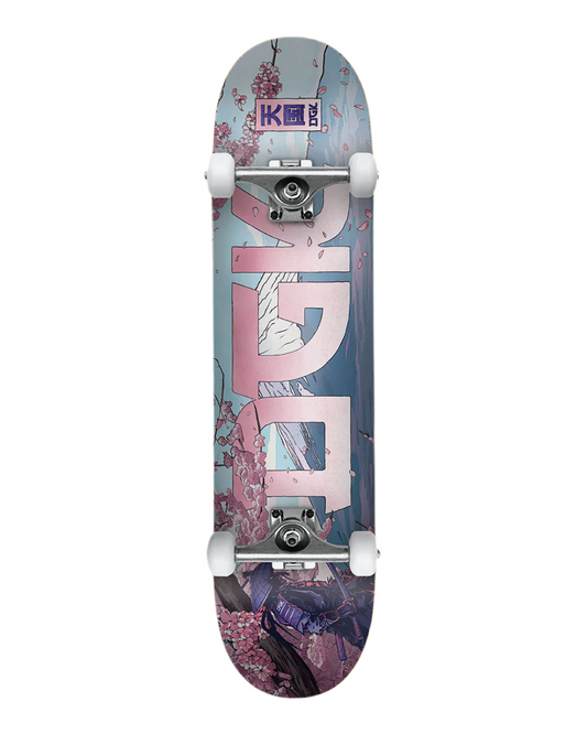 DGK Overlord Complete 7.25