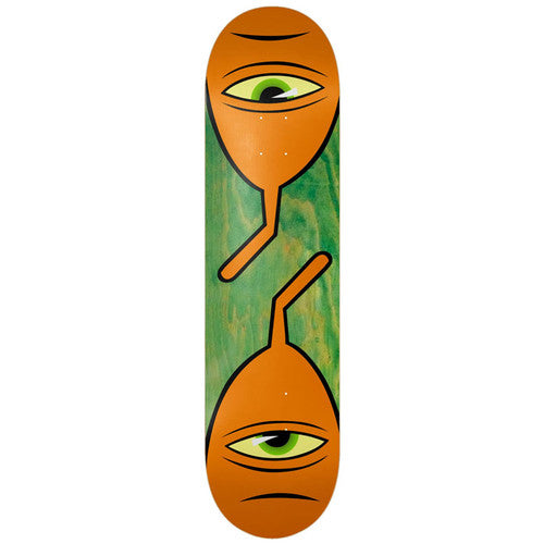 Toy Machine Sect Symmetrical