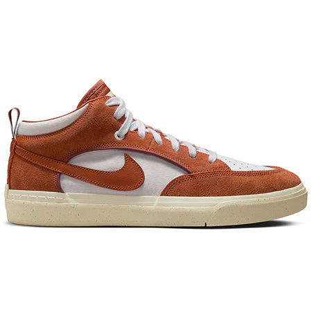 Nike SB React Leo (Dark Russet)