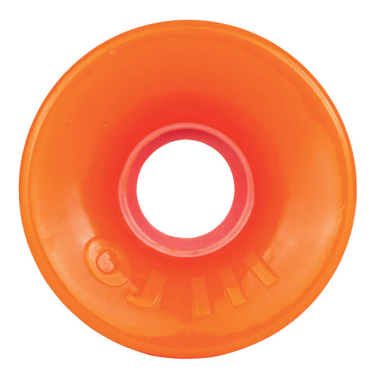 OJ Hot Juice 60MM Wheels