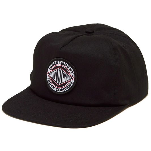 Independent SnapBack