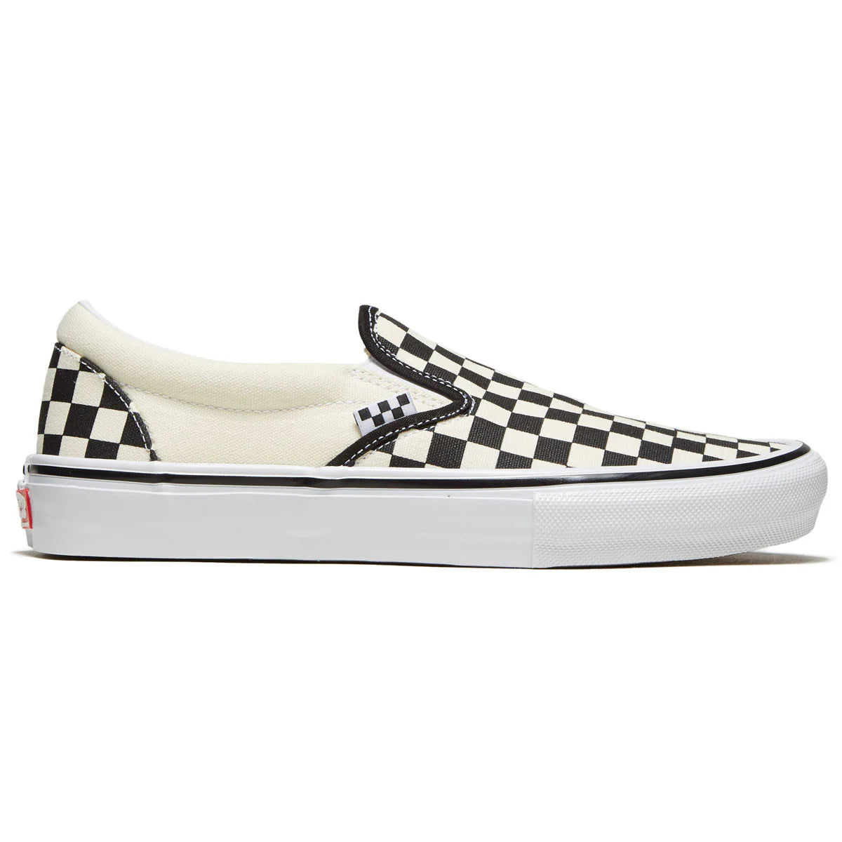 Vans Skate Slip-On
