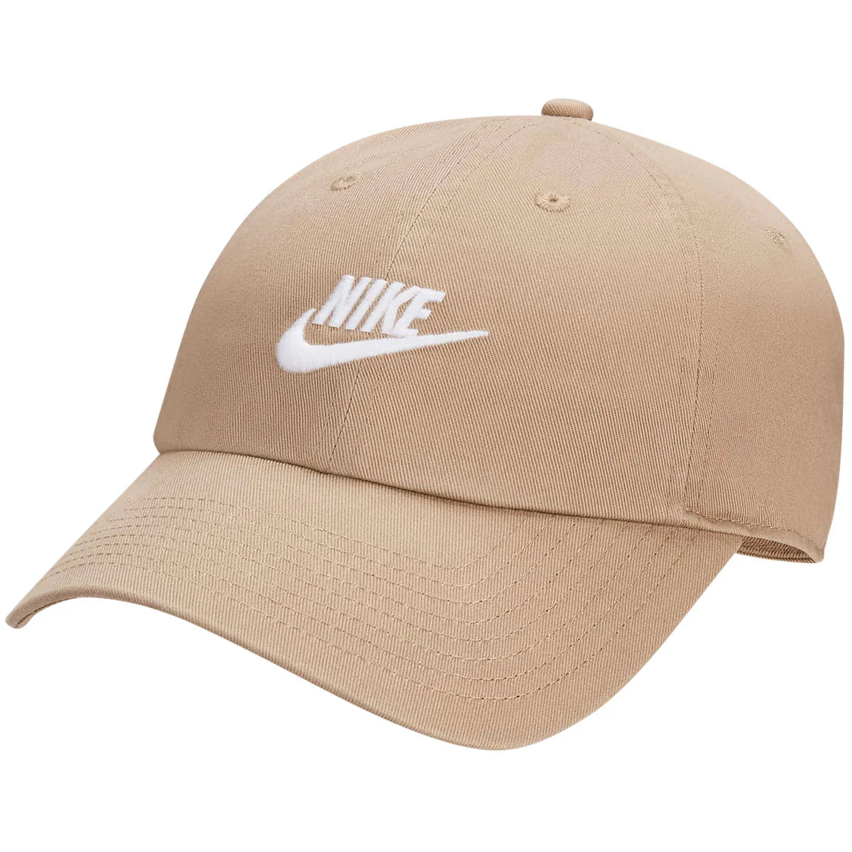 NIKE SB Hat Deconstructed