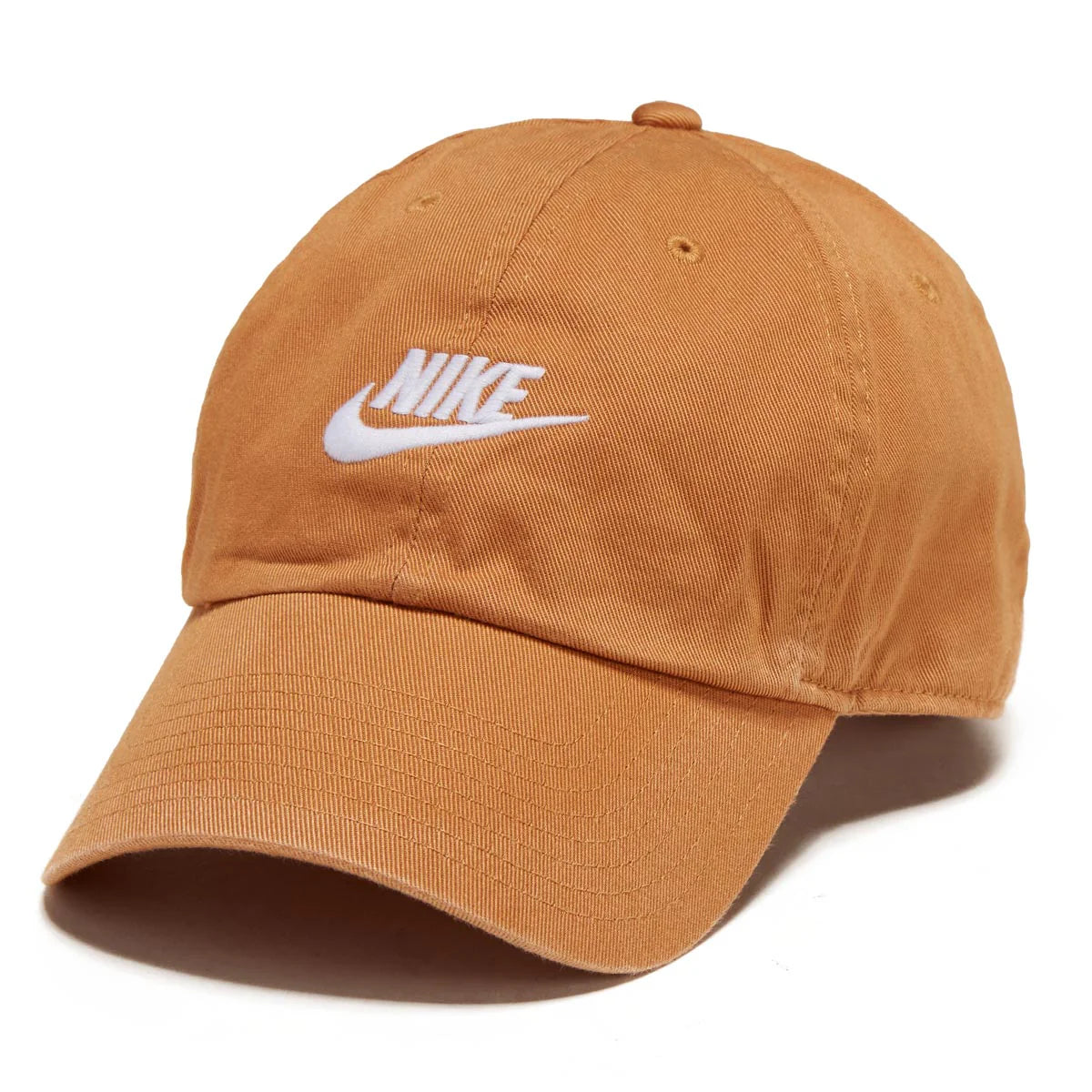 NIKE SB Hat Deconstructed