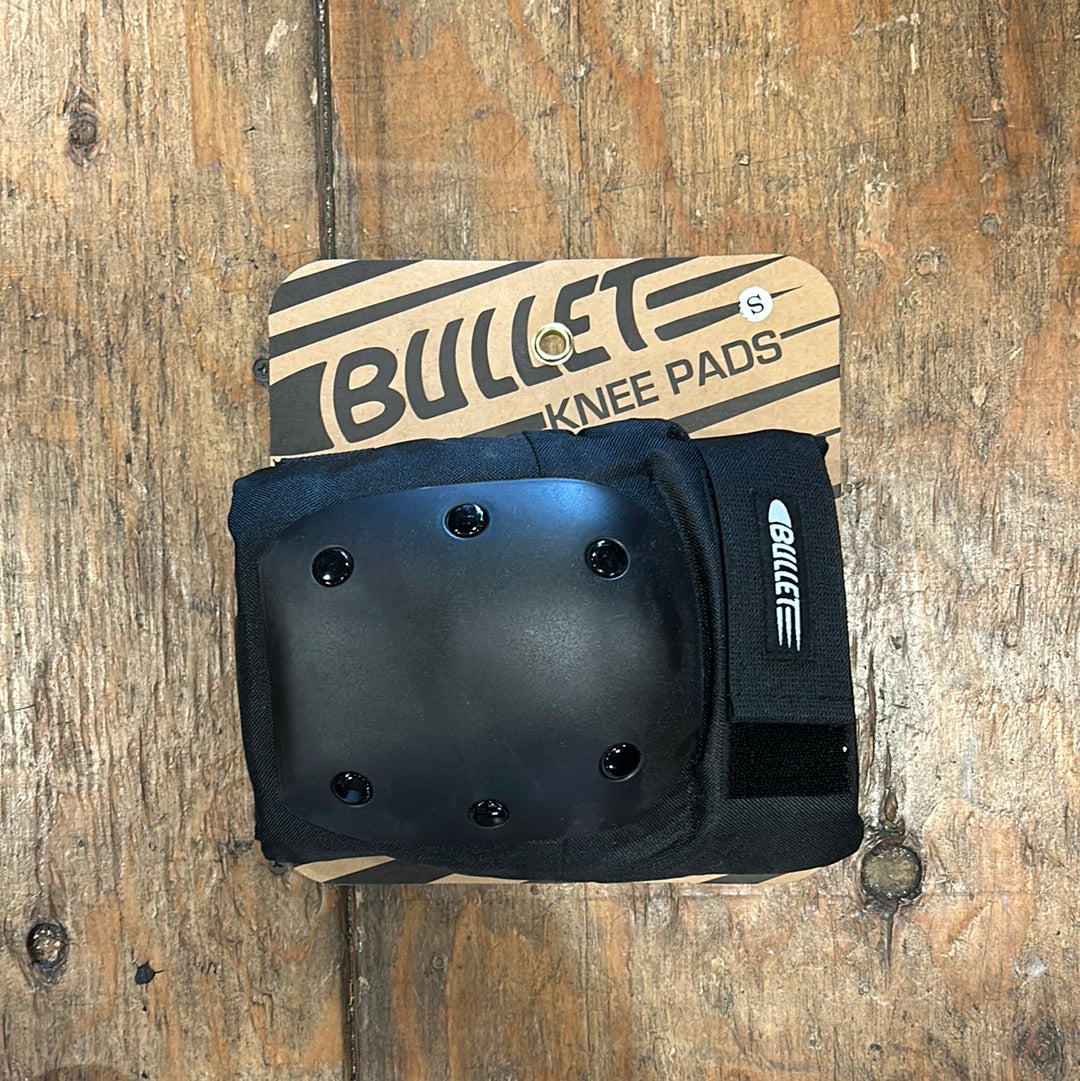 Bullet Knee Pads