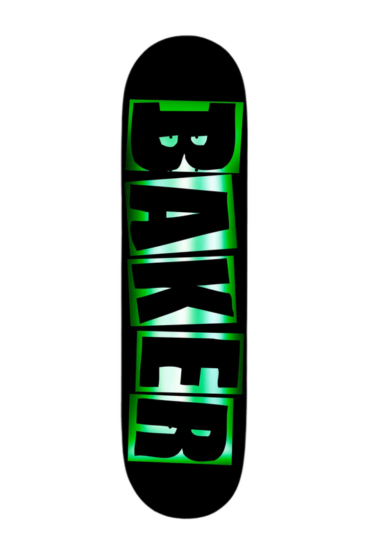 Baker Brand Name Jacopo Deck 8.25