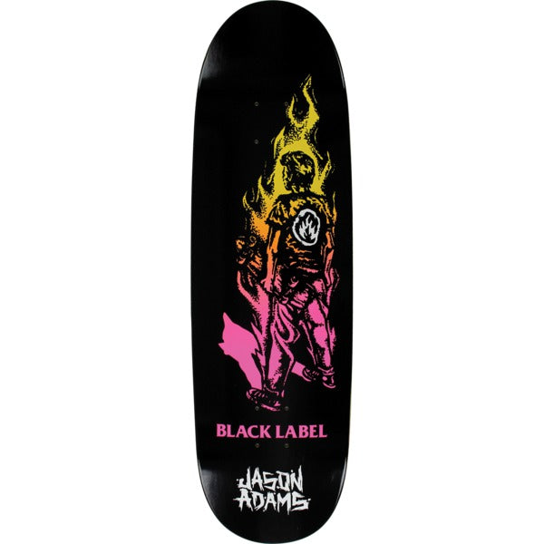 Black Label Suffer Deck