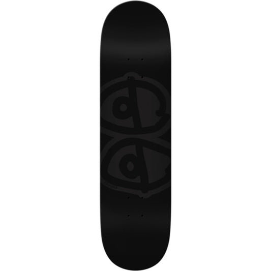 Krooked Eyes Team deck