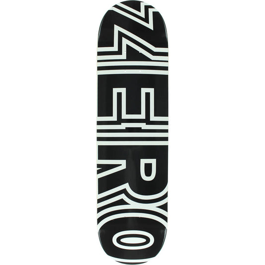 ZERO Logo BOLD Classic
