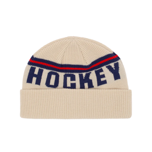 HOCKEY Friendly Beanie