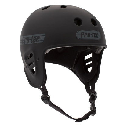 Pro-Tec Full Cut Cert Helmet