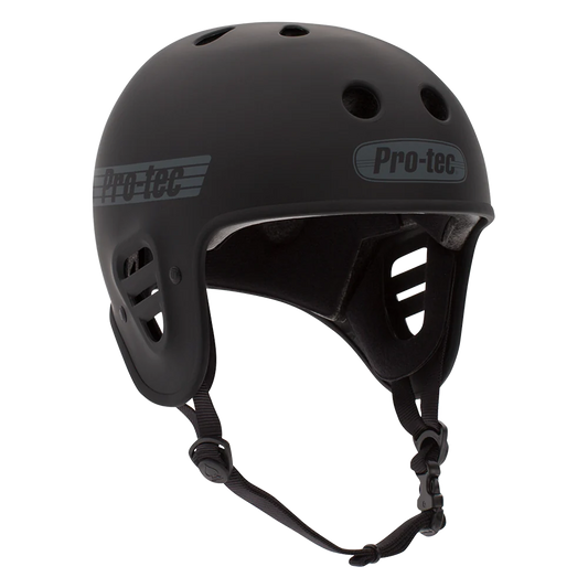 Pro-Tec Full Cut Cert Helmet