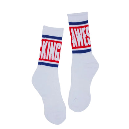 FA Big Stripe Sock