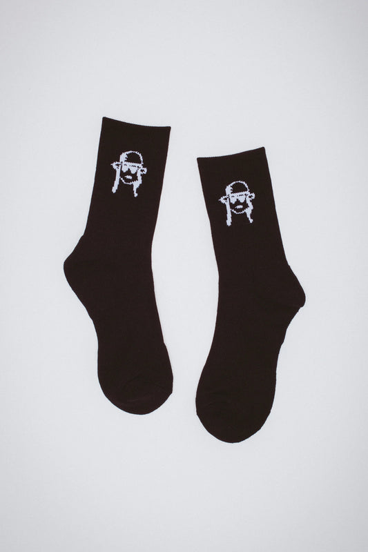 Fucking Awesome Spike Socks