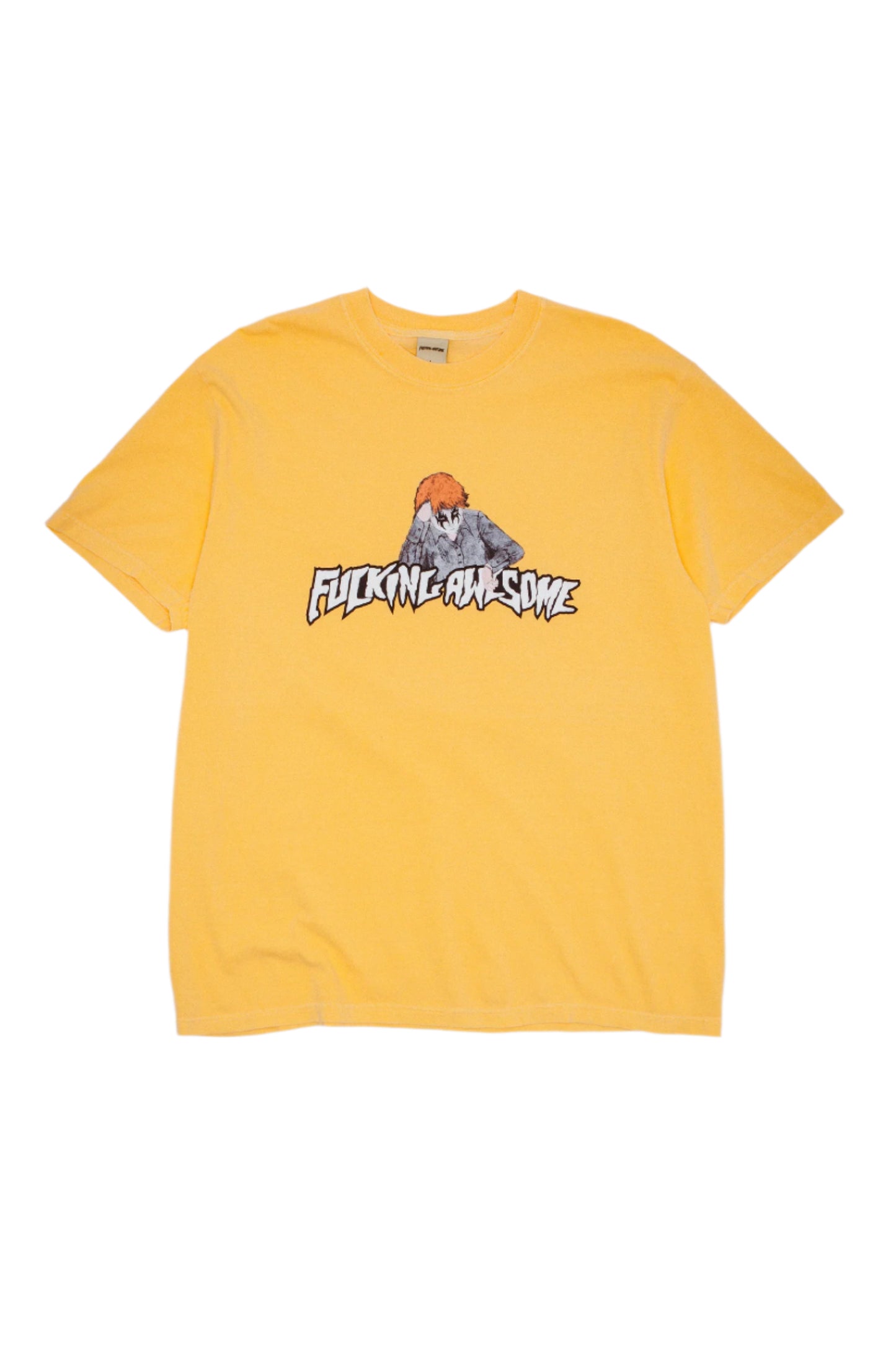 FA Aidan Painting T-Shirt