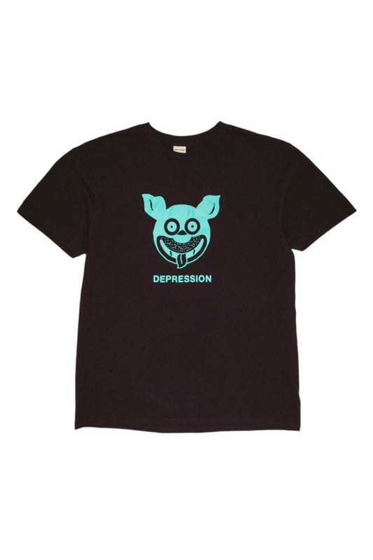 FA Depression T-Shirt