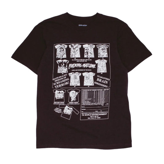 FA Gore Shriek Tee