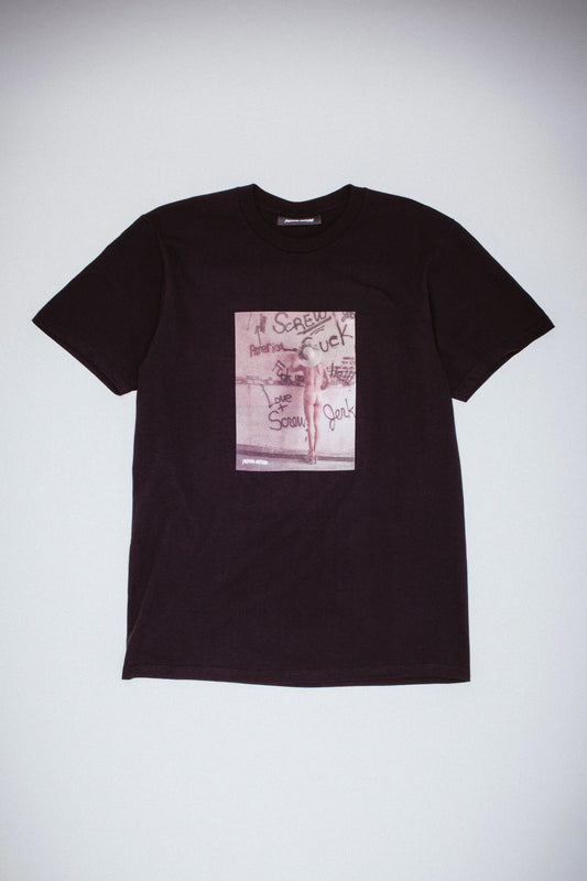 FA Love and Screw Tee