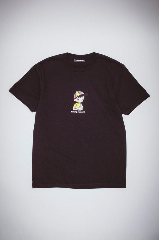 FA Wanto Kid Tee