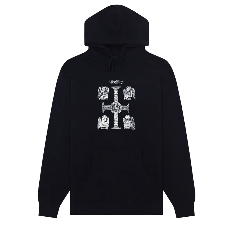 Hockey Divine Child Hoodie