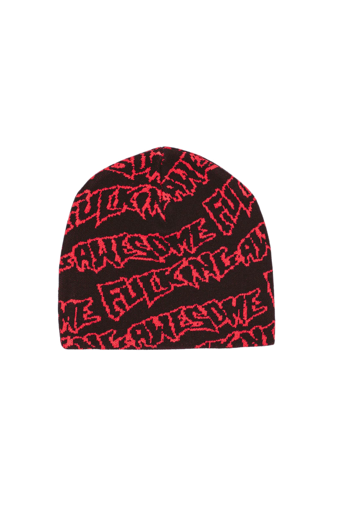 FA Stamp Repeat Skully