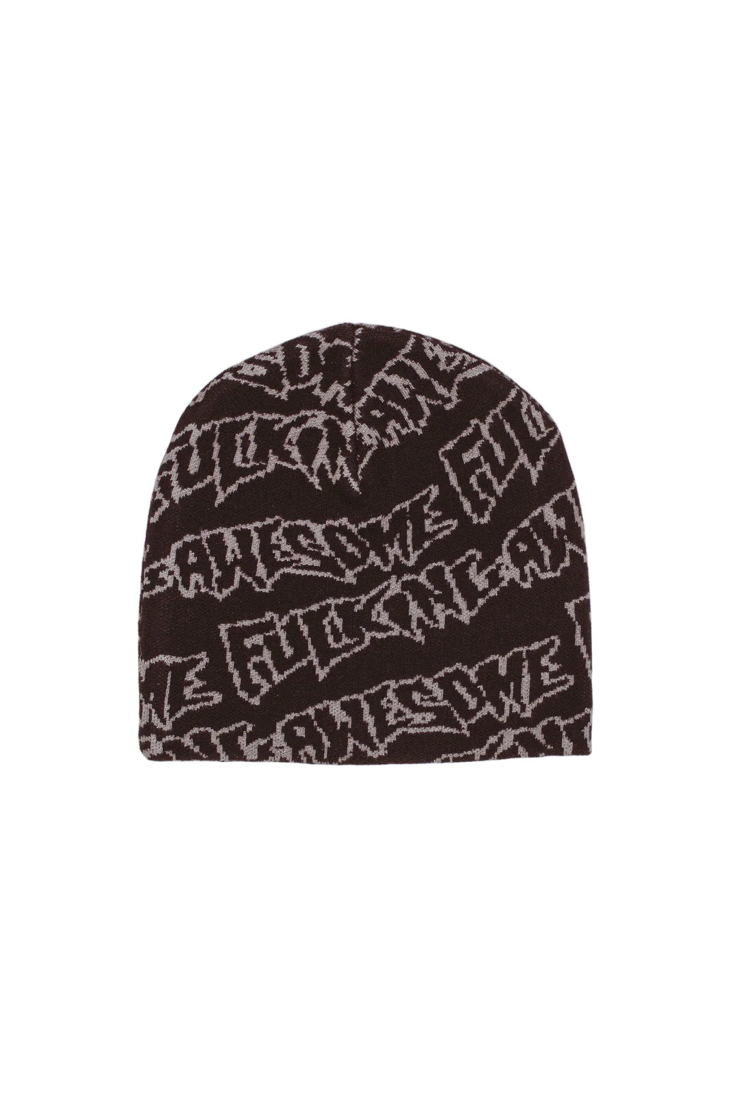 FA Stamp Repeat Skully