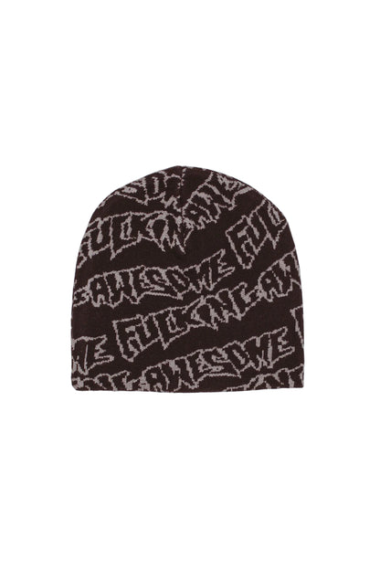 FA Stamp Repeat Skully