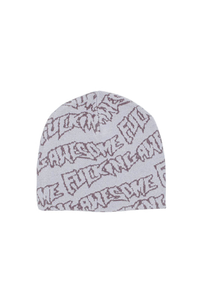 FA Stamp Repeat Skully