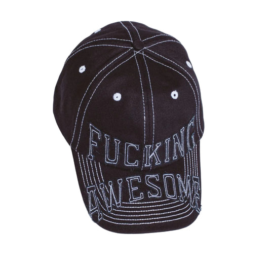 FA KO 6 Panel Hat