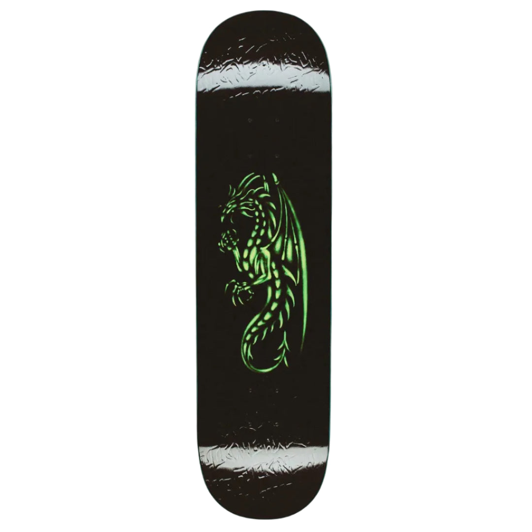 FA Dragon Deck