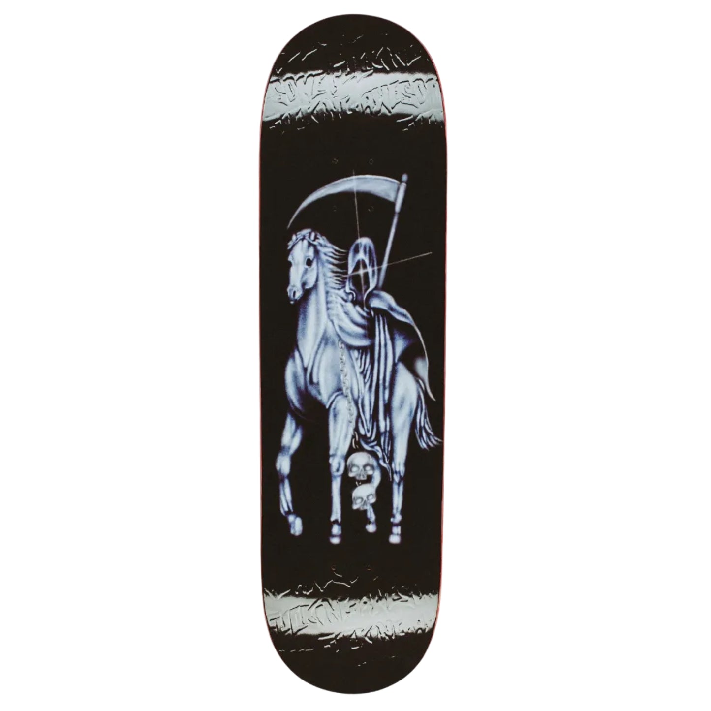 FA Muerte Deck