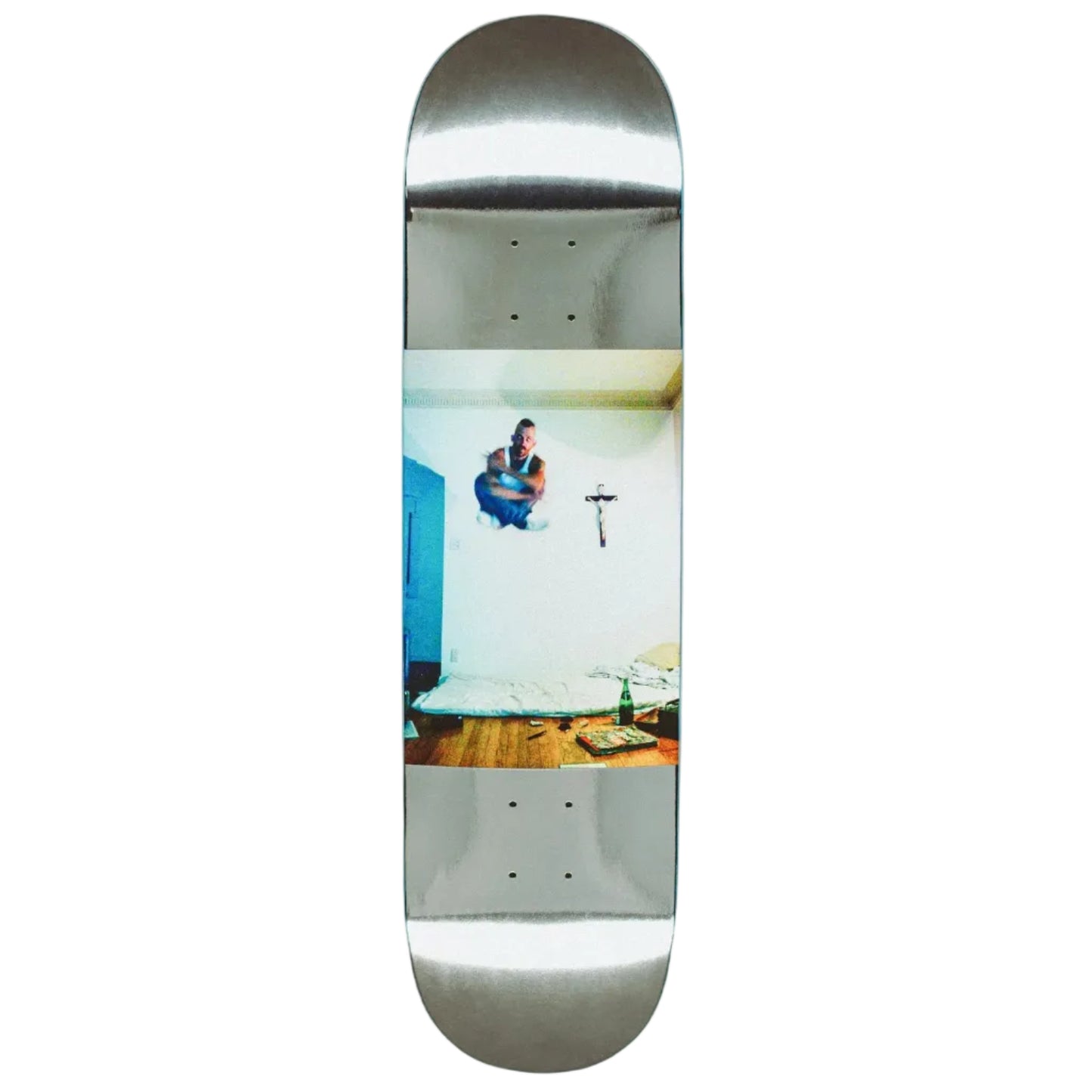 FA Levitation Deck