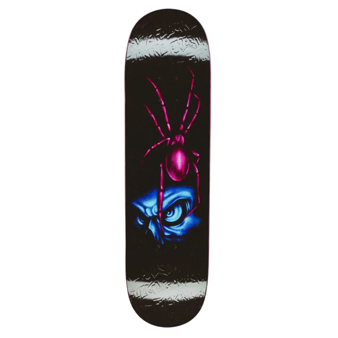 FA Spider Deck