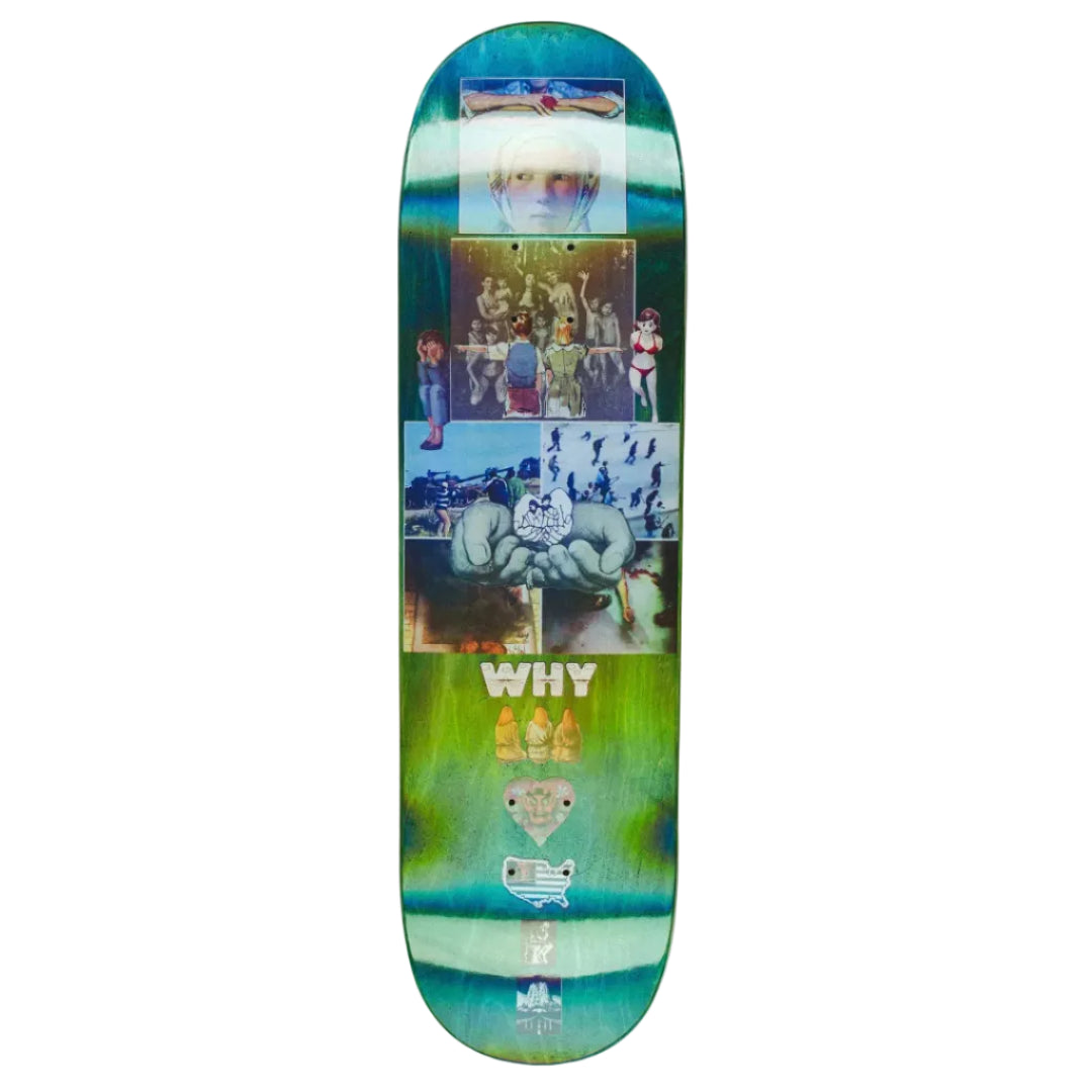 FA Store Collage - Gradient Deck (Shape 2)