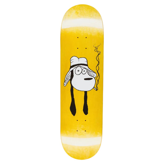 FA Drawing Deck