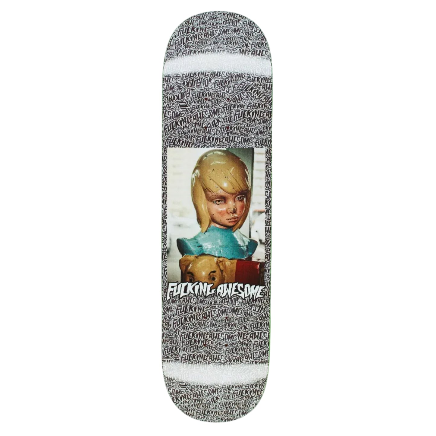 FA Orphan Deck