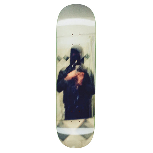 FA Mirror Deck