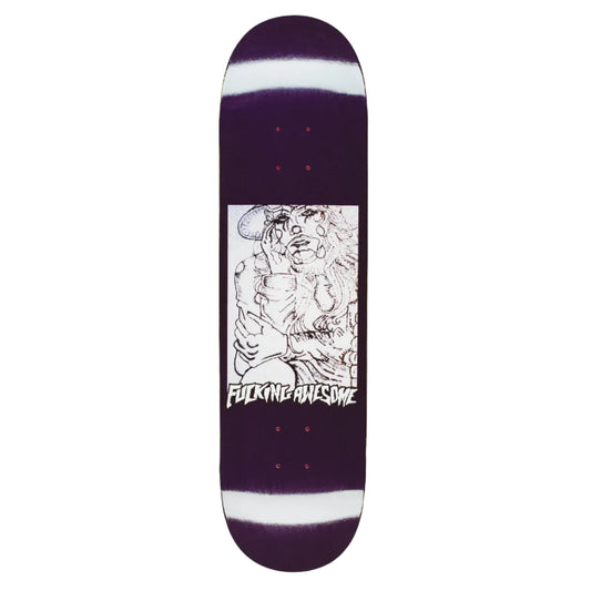 FA Mural Deck