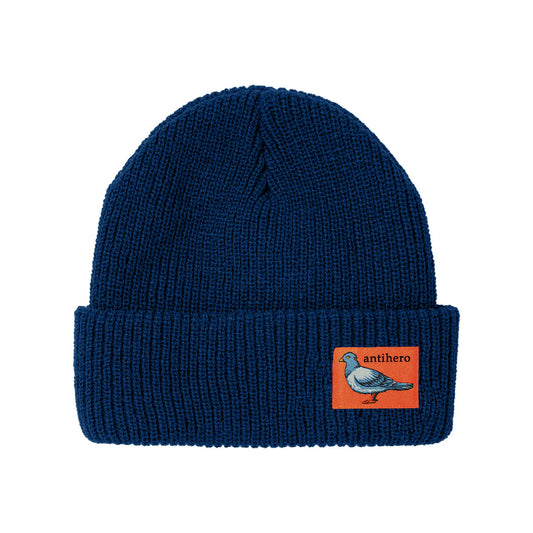 Antihero Lil Pigeon Label Beanie