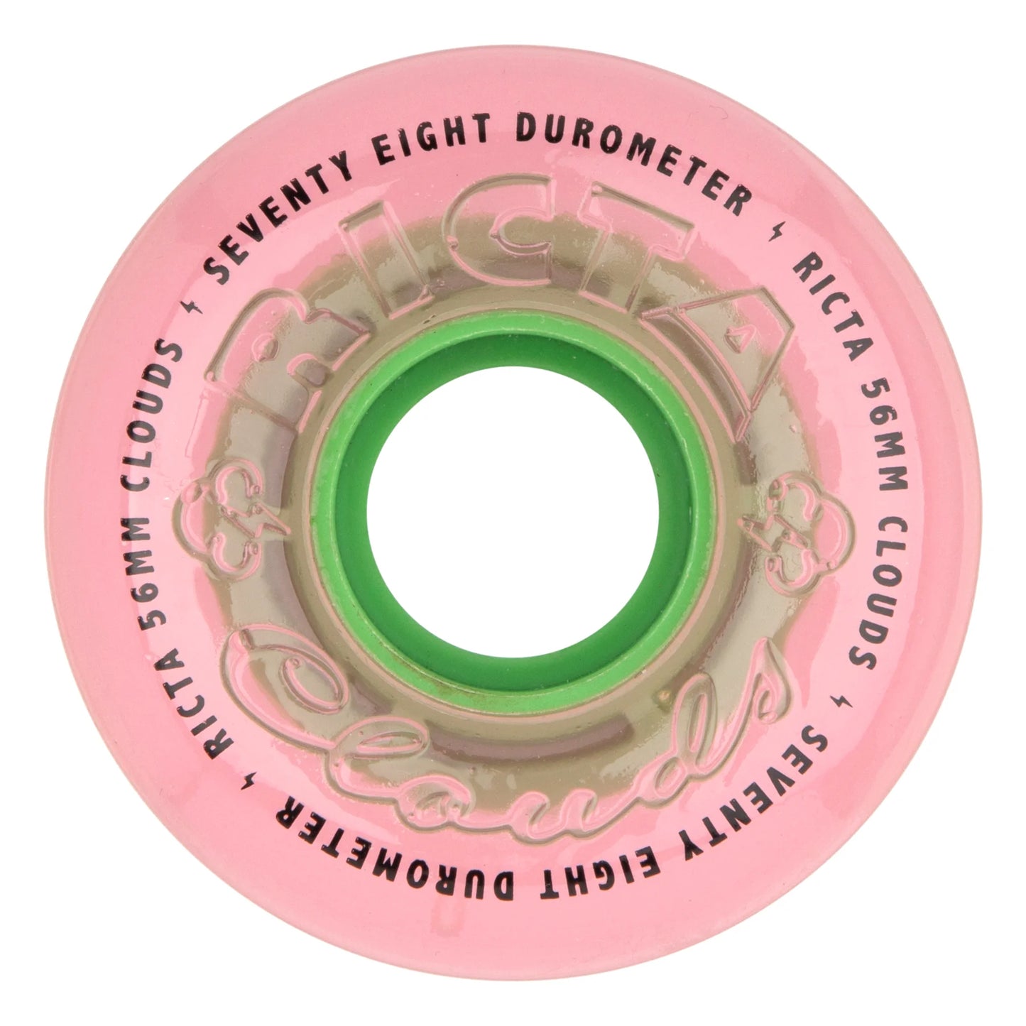 Ricta Cloud Wheels 78 Duro