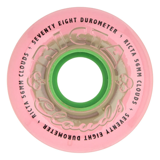 Ricta Cloud Wheels 78 Duro
