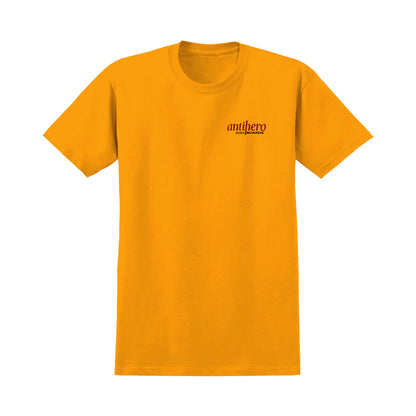 Anti Hero The Bucky S/S Tee