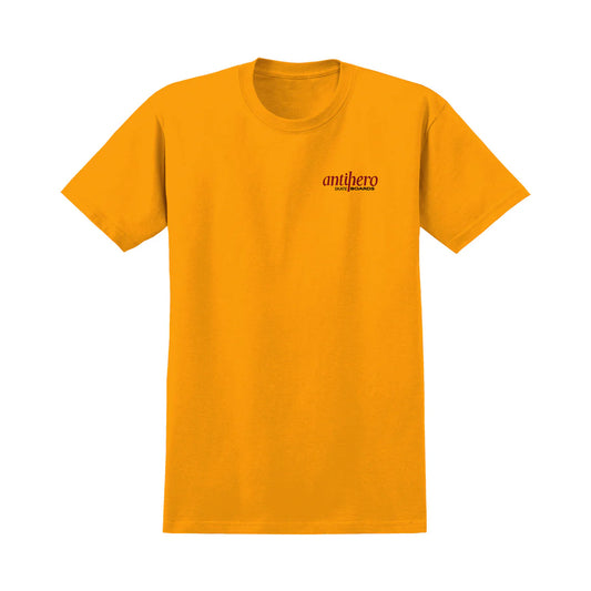 Anti Hero The Bucky S/S Tee