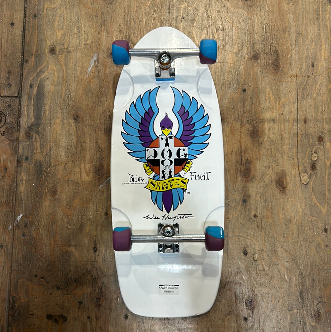 DogTown OG Bigfoot Cruiser