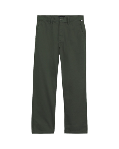 Vans loose fit Authentic Chinos