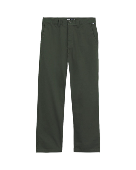Vans loose fit Authentic Chinos